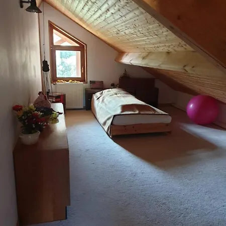 Ferienhaus Soulac-sur-mer Hébergement de vacances