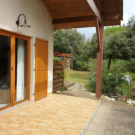 Ferienhaus Soulac-sur-mer Soulac-sur-Mer