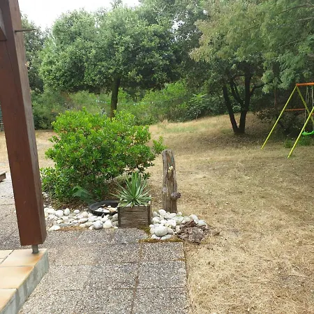 Ferienhaus Soulac-sur-mer Hébergement de vacances Soulac-sur-Mer