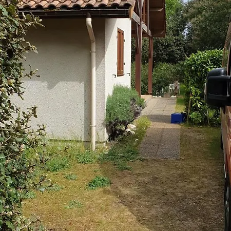Hébergement de vacances Ferienhaus Soulac-sur-mer Soulac-sur-Mer
