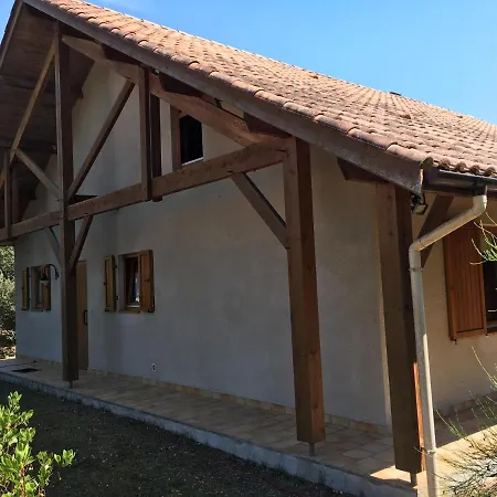 Hébergement de vacances Ferienhaus Soulac-sur-mer Soulac-sur-Mer