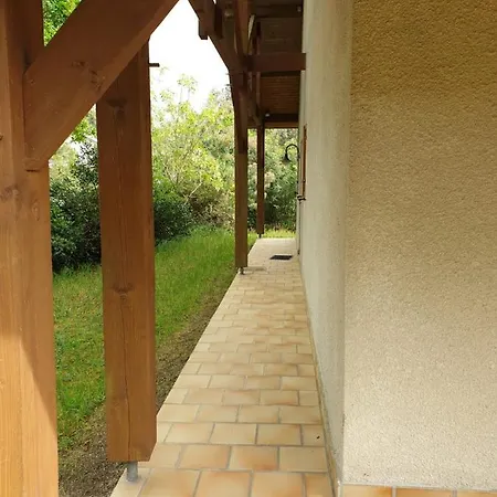 Hébergement de vacances Ferienhaus Soulac-sur-mer *