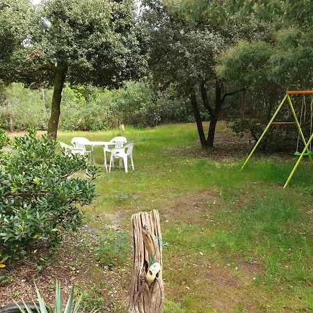 Ferienhaus Soulac-sur-mer *