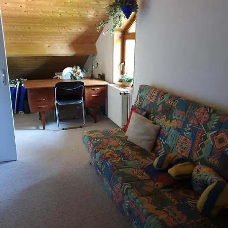 Ferienhaus Soulac-sur-mer Hébergement de vacances *