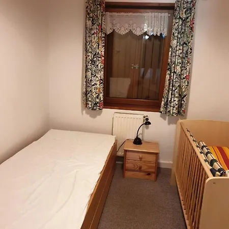 Ferienhaus Soulac-sur-mer Hébergement de vacances *