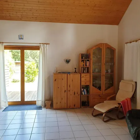 Ferienhaus Soulac-sur-mer *