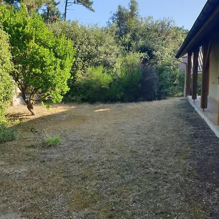 Hébergement de vacances Ferienhaus Soulac-sur-mer *