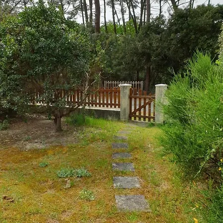 Ferienhaus Soulac-sur-mer Soulac-sur-Mer