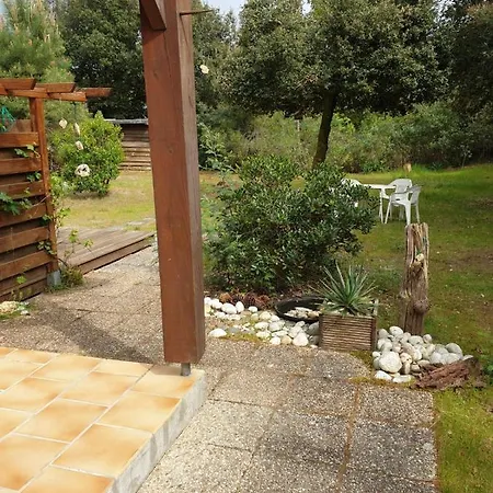 Ferienhaus Soulac-sur-mer Soulac-sur-Mer