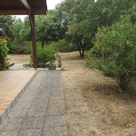 Hébergement de vacances Ferienhaus Soulac-sur-mer *