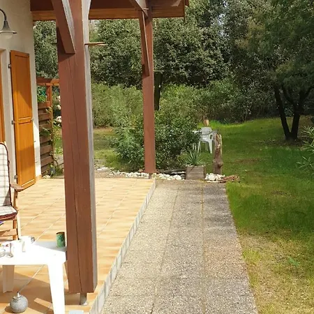 Ferienhaus Soulac-sur-mer *