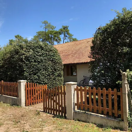 Ferienhaus Soulac-sur-mer *