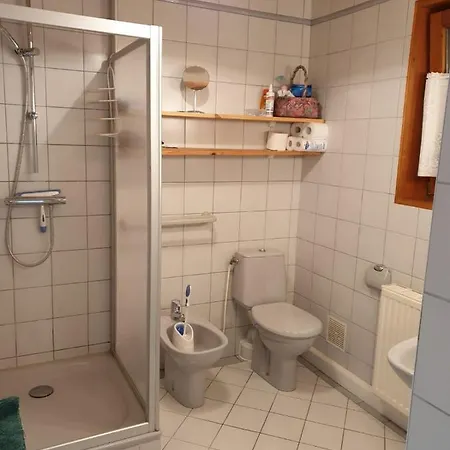 Hébergement de vacances Ferienhaus Soulac-sur-mer *